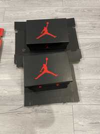 Коробка для обуви Nike Air Jordan