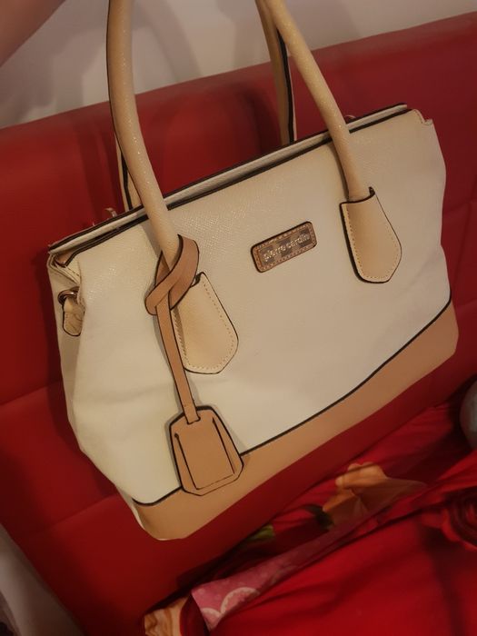 Pierre  cardin torebka torba