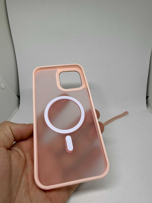 Etui - Iphone 13 Pro Max - #314