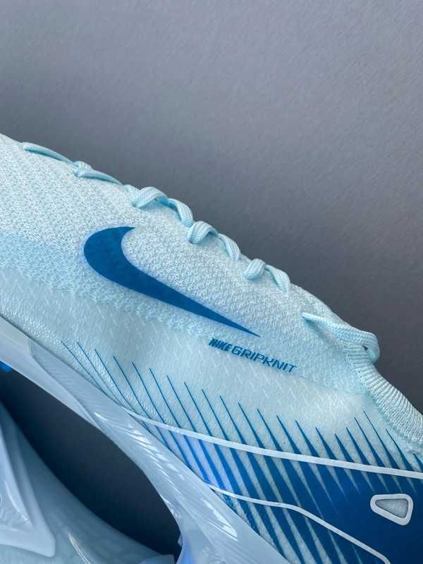 Nike Air Zoom Mercurial Superfly 10 Elite AG-Pro R.41
