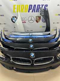 Бампер BMW F30 F32 F34 F36 F48 F10 F15 F25 G05 G22 G20 G26 G30 М пакет