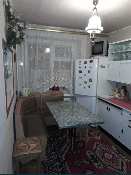 Сдам 3х комнатная квартира ж/м Солнечный(ул. Мурманская 1)