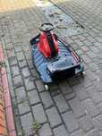 Razor crazy cart