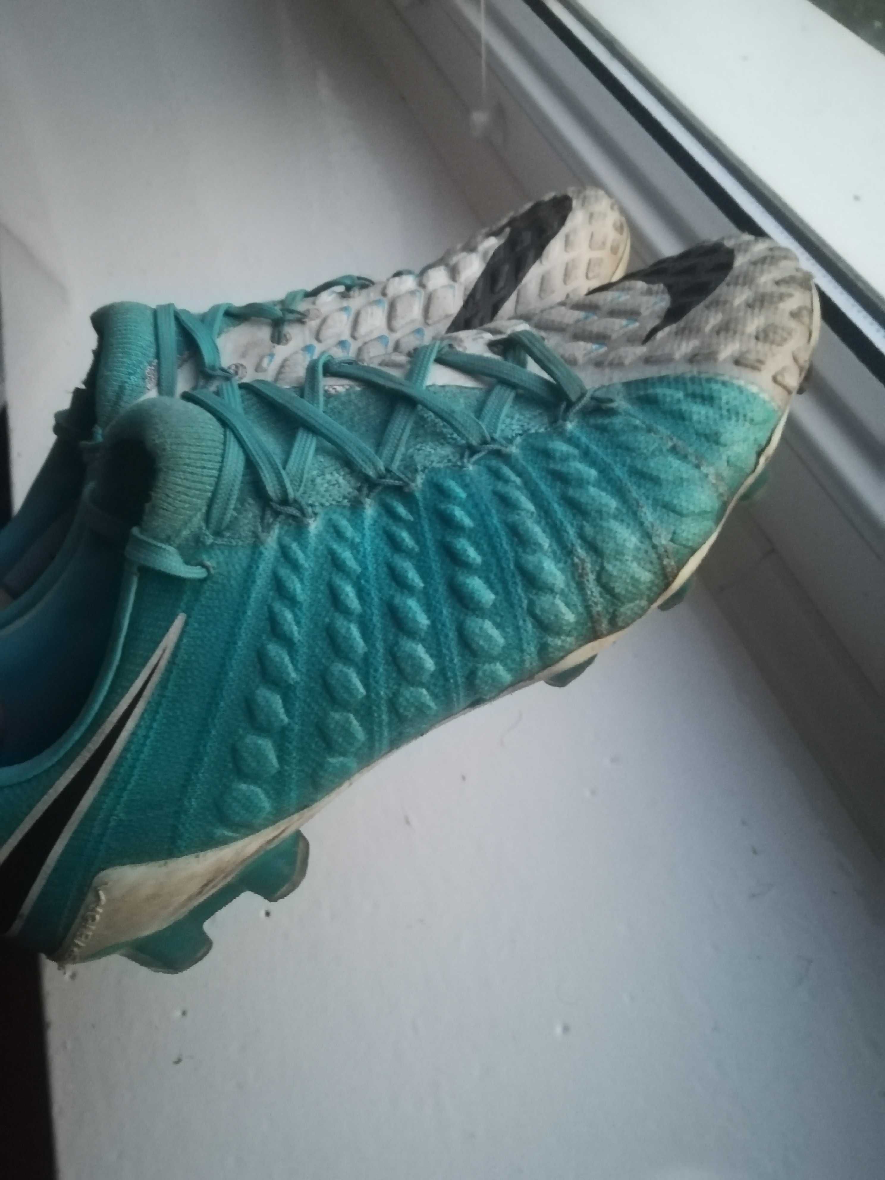 korki NIKE hypervenom phantom III FG rozmiar 38,5
