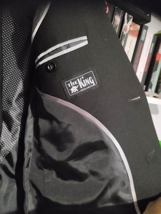 Garnitur młodzieżowy 170/ 100/90