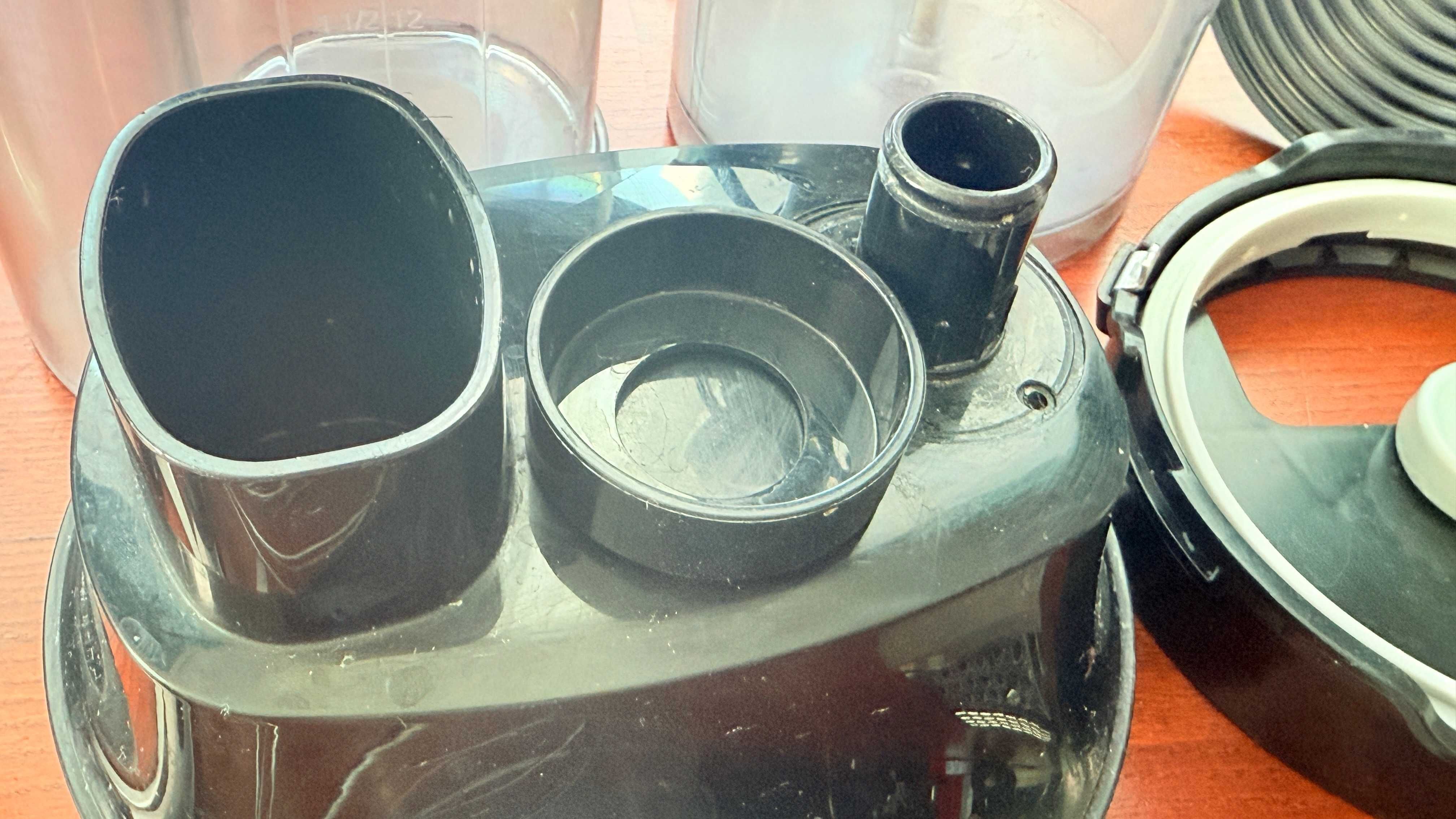 Blender ręczny Bosh MaxoMixx 800W  MSM881X1