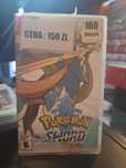 Pokémon sword  Nintendo Switch