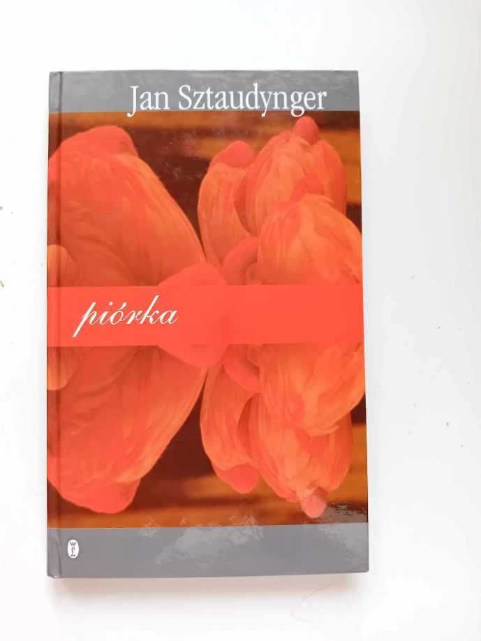 Piórka - Jan Izydor Sztaudynger
