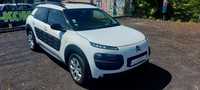 Citroën C4 Cactus Św.zarej,135tys.Tablet,Led,NAVI,Klimatr,Tempo,ZADBANY!!!