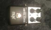 Przester Nux distortion