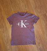 Koszulka Calvin Klein Jeans