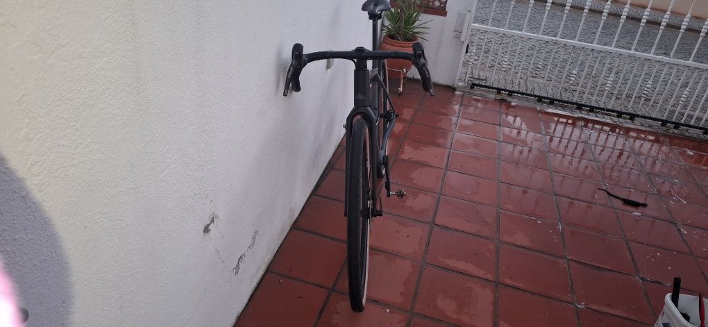 Bicicleta Canyon grail CF SL Gen 2 de 2024