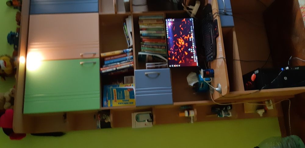 Продаж меблів у дитячу кімнату