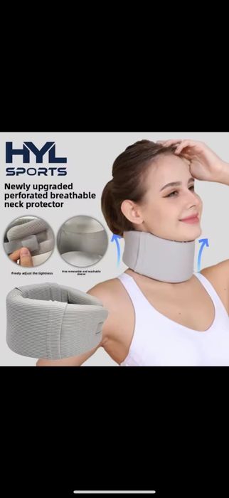 Бандаж Шейного Отдела