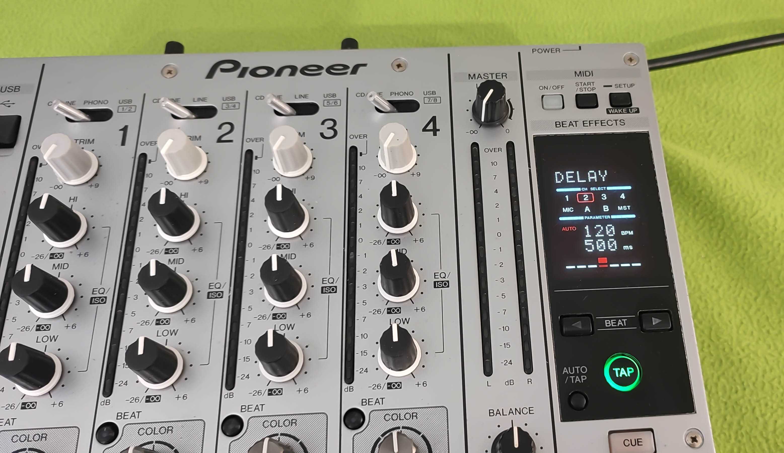 Pioneer DJM 850 CDJ 600/750/800/850/900/2000 Skup Zamiana