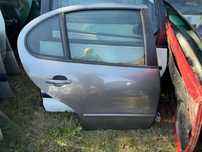 Drzwi prawy tył seat leon 1 2003r