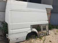 Prawy bok Peugeot Boxer Fiat Ducato Citroen Jumper