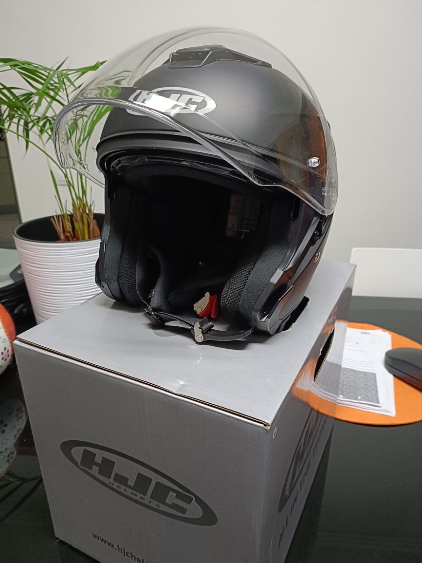 Capacete HJC I30 XL