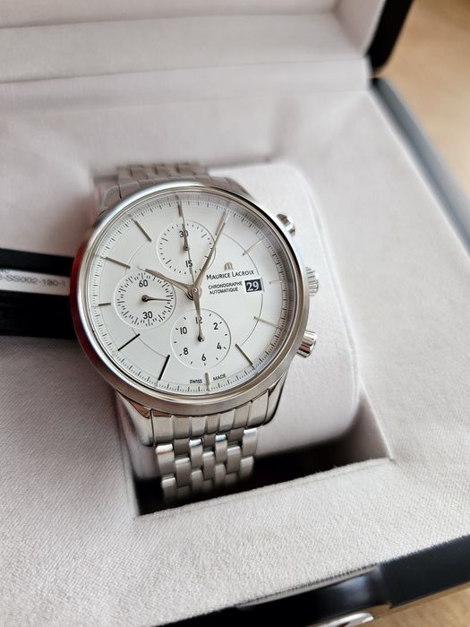 Maurice Lacroix LC6058