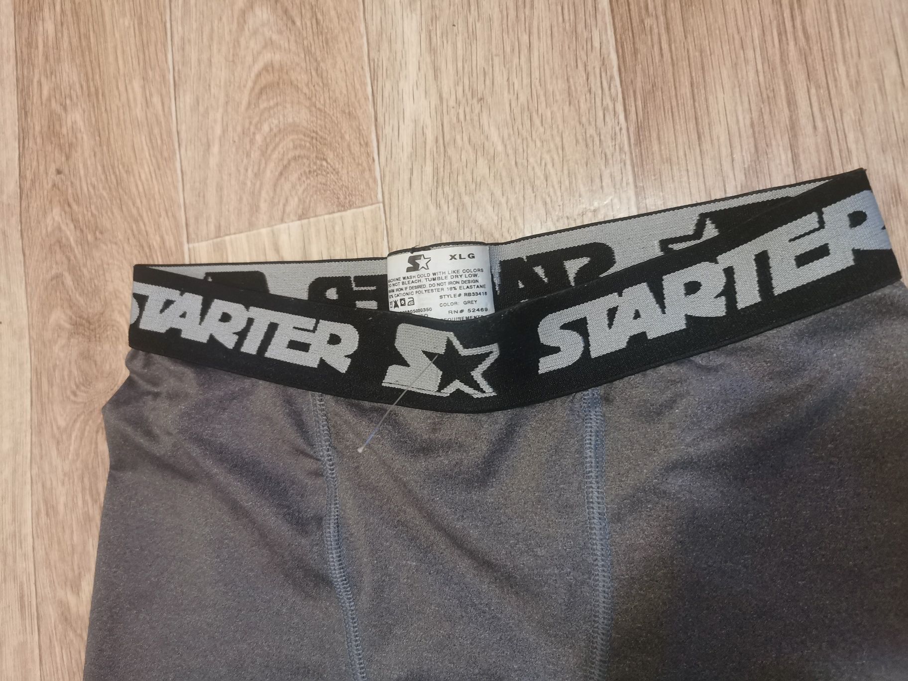 Женское термобелье Леггинсы Starter  ХL