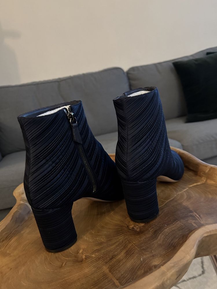 Botki - firmy CASADEI