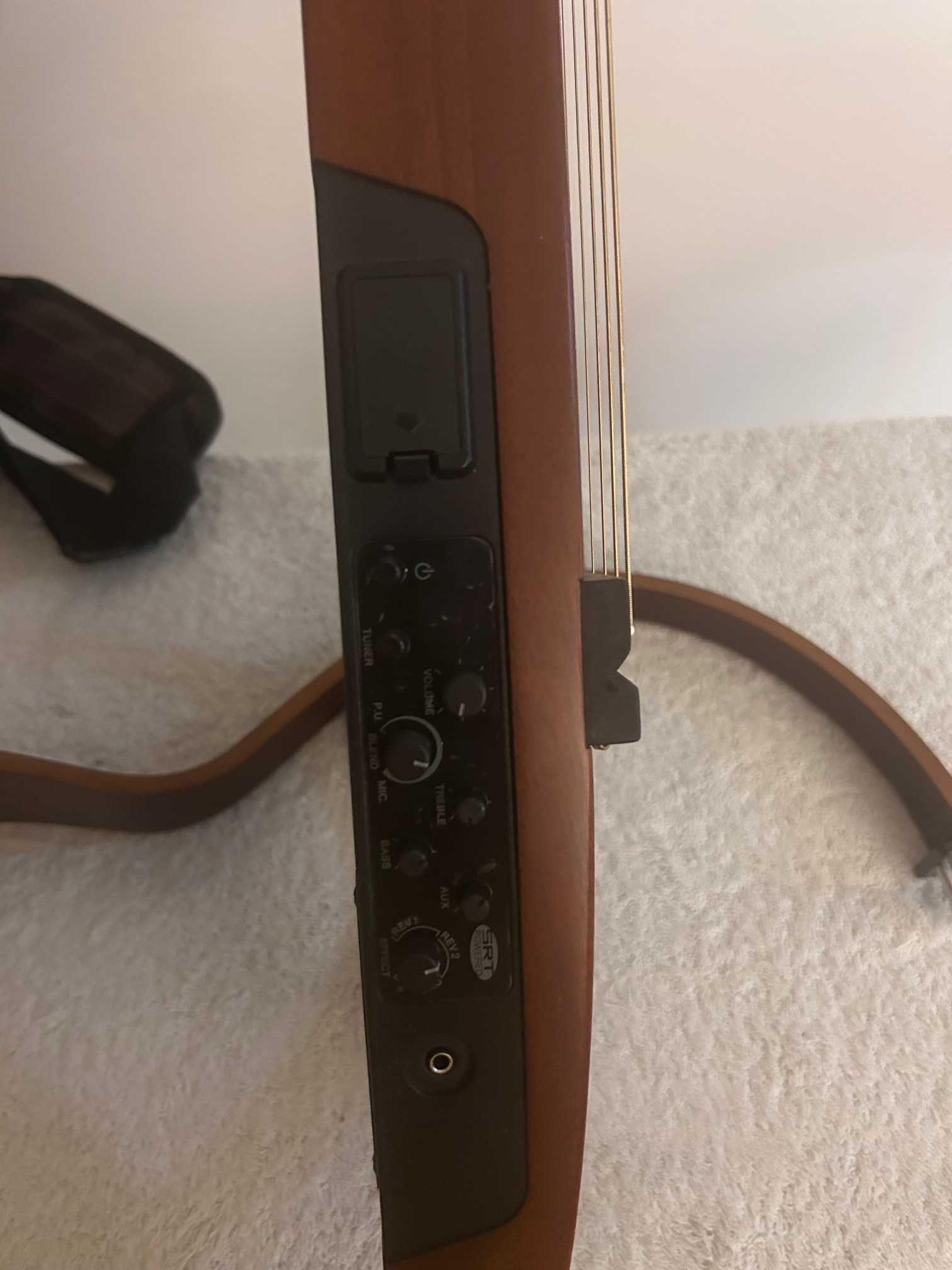 Yamaha Silent Guitar SLG200S NT