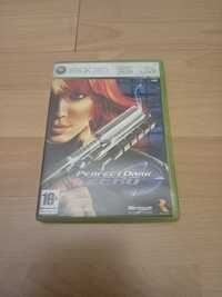 Gra perfect dark zero xbox 360