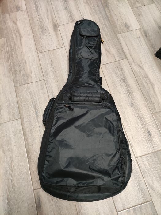 Кофр, кейс, чехол  для электрогитары, и классической 105см