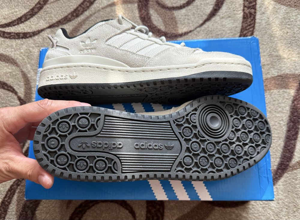Adidas Forum Low CL (Originali)