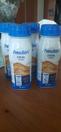 FRESUBIN PROTEIN energy drink- krotki termin