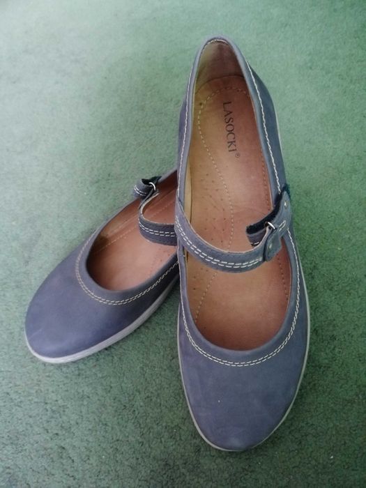 Lasocki buty damskie
