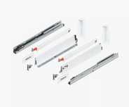 Blum szuflady antaro L500 wysokie