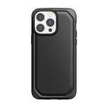 Raptic X-Doria Slim Case etui iPhone 14 Pro Max pokrowiec plecki czarn