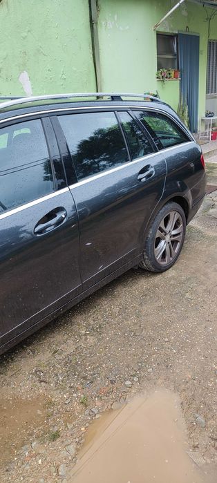 mercedes benz c180 cdi