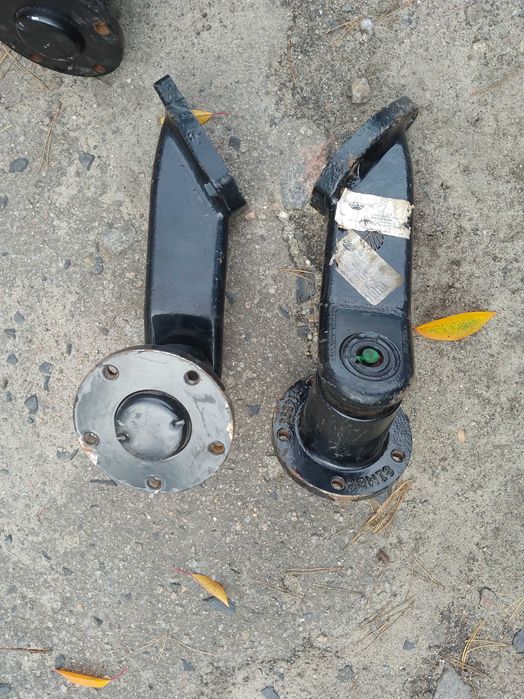 Gaspardo R18125250 Гаспардо Great Plains 601-012S Simba P14600 Сімба