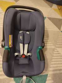 Fotelik łupina nosidełko Britax Römer Baby Safe 3