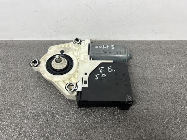 Motor vidro frente esquerdo VOLKSWAGEN Golf V (1K1)