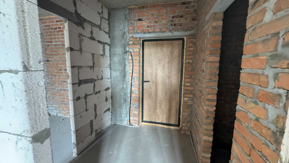 3-кімнатна квартира в передмісті Києва