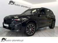 BMW X5 30d xDrive M Sport M PRO | Rabat 72 210zł | Polski Salon!
