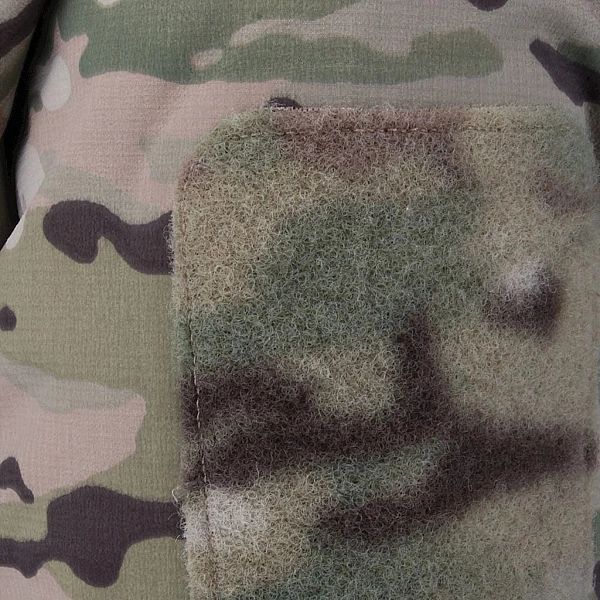 Kurtka TAD Triple Aught Design Raptor Multicam (S)