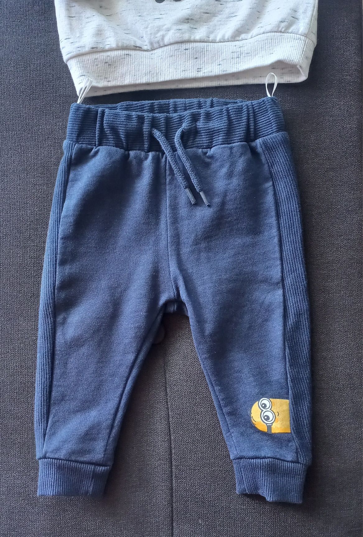 Dres Minionki C&A rozm.74 nowy