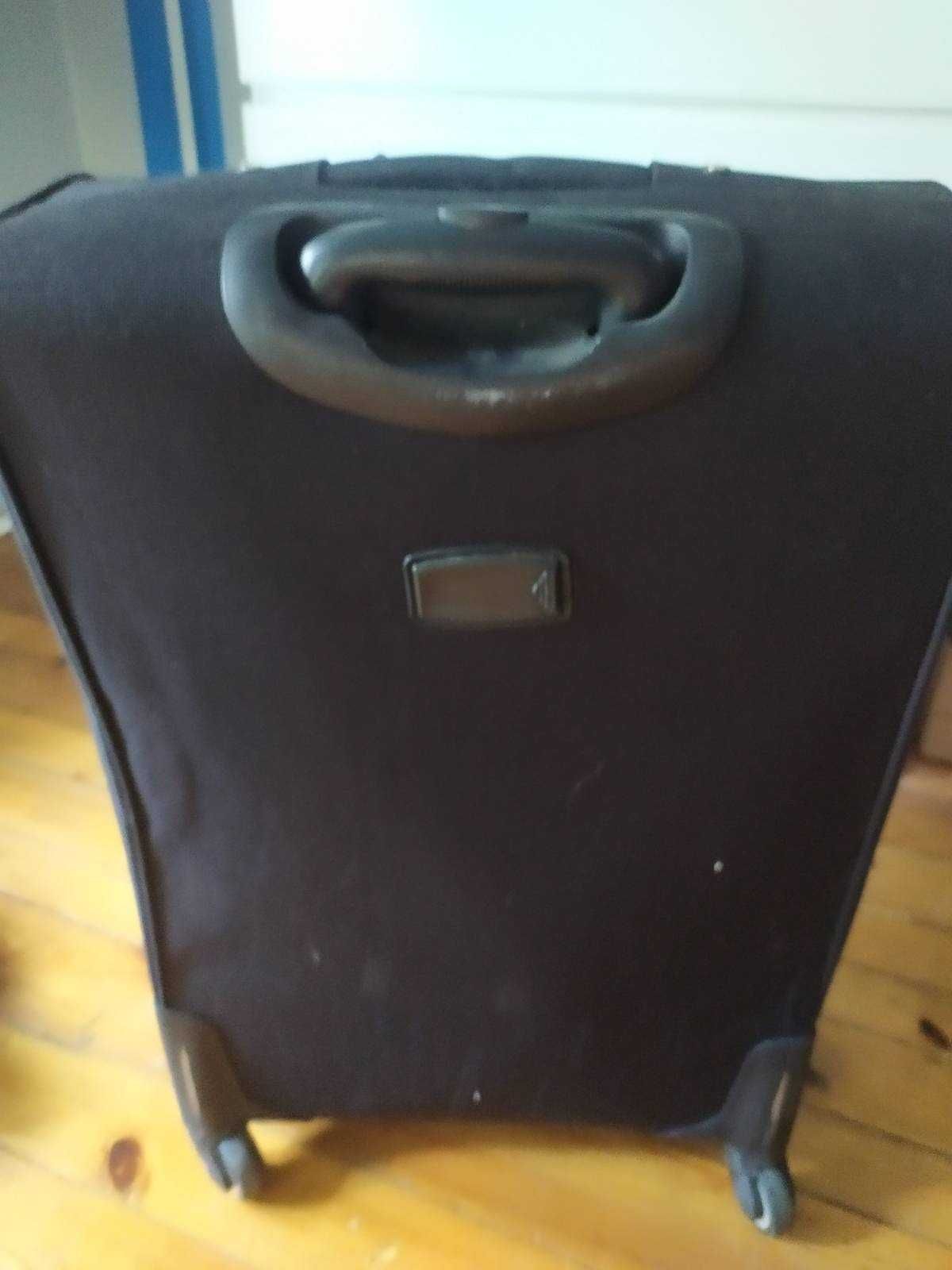 Walizka podróżna SUITCASE 75x45x25