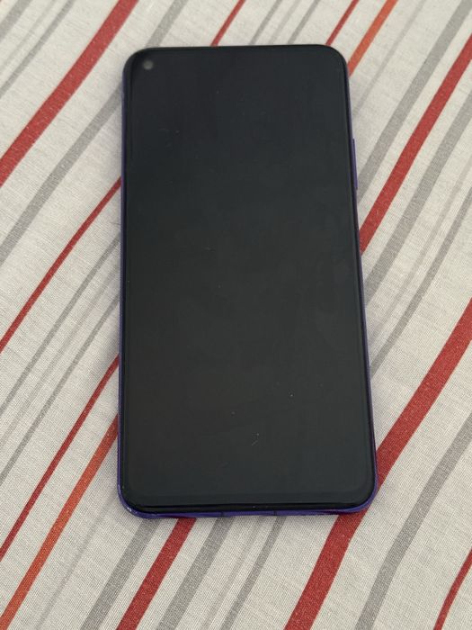 Vendo Huawei nova 5t