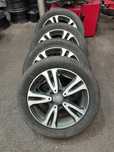 Jantes 16 originais Mercedes