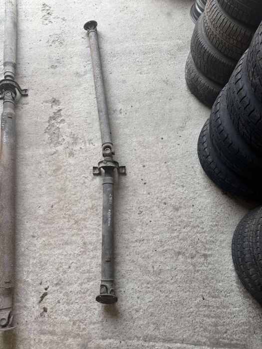 Кардан спрінтер 2.9 мотор коротка база