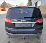 S-Max MK1 / S-Max MK1 LIFT - Hak Holowniczy Wiązka Moduł - KOMPLET