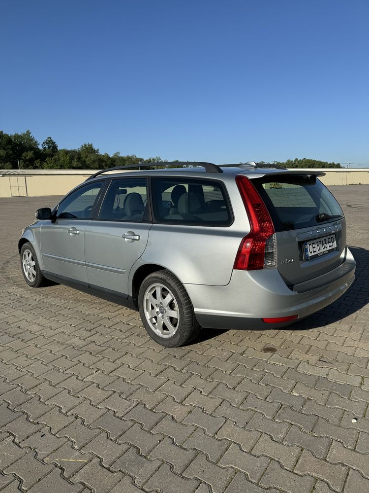 Volvo V 50  1.6 D