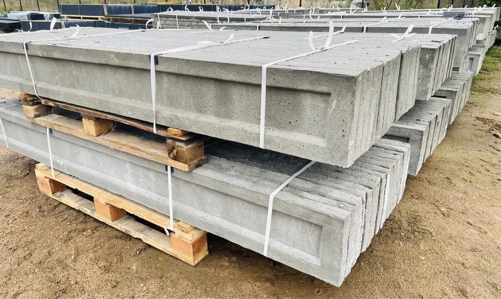 Ogrodzenia panelowe, panel fi 4  + montaż