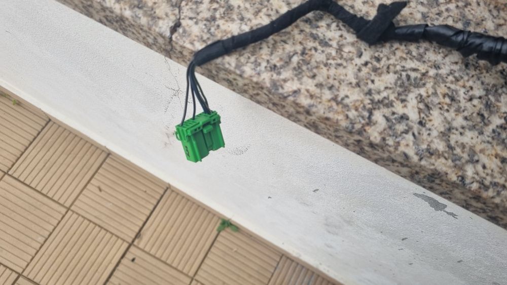 Espelho Retrovisor Direito Volvo V40 D2