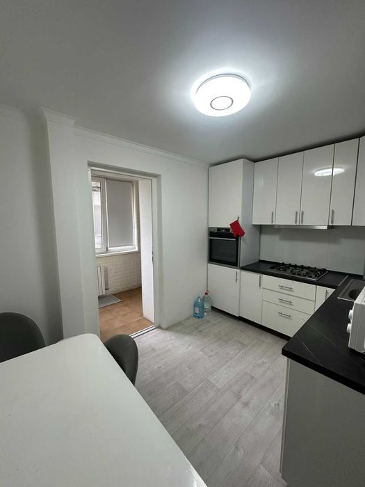 4 ком. в кирпичном доме на Таирова с новым капитальным реимонтом!